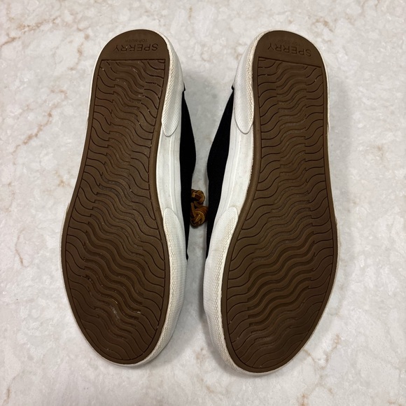 Sperry Women’s Sneakers - size 8.5 - Picture 5 of 6